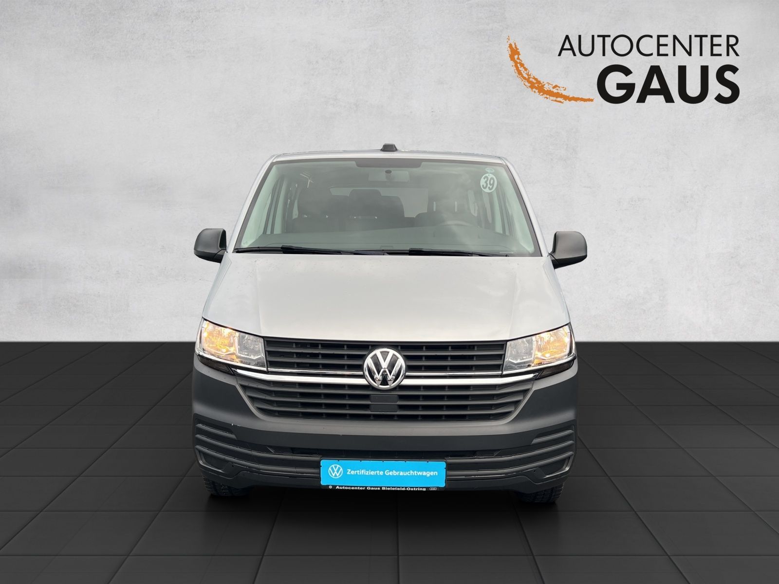 T6.1 Kombi 2,0 l 81 kW TDI EU6 SCR BlueMotion Te