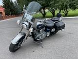 Yamaha XV 1700 Road Star - YAMAHA 1700