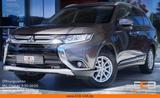 Mitsubishi Outlander SUV-Star 2WD *SHZ/PDC/Temp./Klima.* - gebrauchte Mitsubishi Outlander aus dem Jahr 2016
