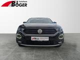Volkswagen T-Roc *4x4* DSG* PANO* RFK* GJR* - VW T-Roc mit Schiebedach