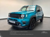 Jeep Renegade Longitude TEMP/PDC/BT/HU:NEU