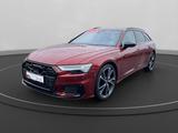 Audi A6 Avant 45 TFSI QUATTRO S-LINE+B&O+MATRIX+STAND - : mit Apple Carplay, Kombi, mit Klimaanlage