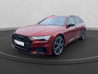 Audi A6 - Vorschau Bild 2