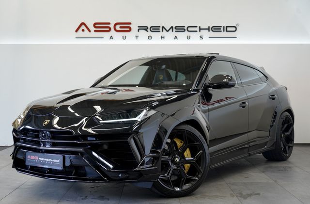 Lamborghini Urus S Novitec Esteso Widebody *23*NL5 *