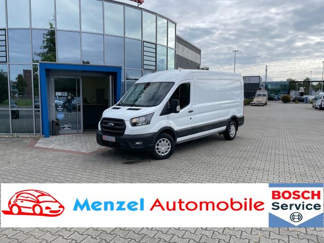 Ford Transit 350 L3H2 Lkw VA Trend Klima ACC PDC Kame