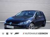 Volkswagen Golf VII 1.0 TSI 6-Gang *Join*Navi*Sitzhzng*PDC* - Volkswagen Golf mit Benzin-Antrieb: Limousine, 1.6
