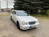 Mercedes-Benz Mercedes W210 T E200 - : Kombi, Mercedes W210