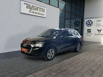 Fahrzeugabbildung Audi Q3 35 1.5 TFSI+s-tronic+ACC+SITZH+PDC+LED+APP-CO
