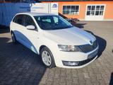 Skoda Rapid Spaceback Drive DSG 1.Hand, Nur 19.990km - Skoda Rapid: Kombi
