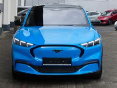 FORD Mustang Mach-E Premium*Pano*