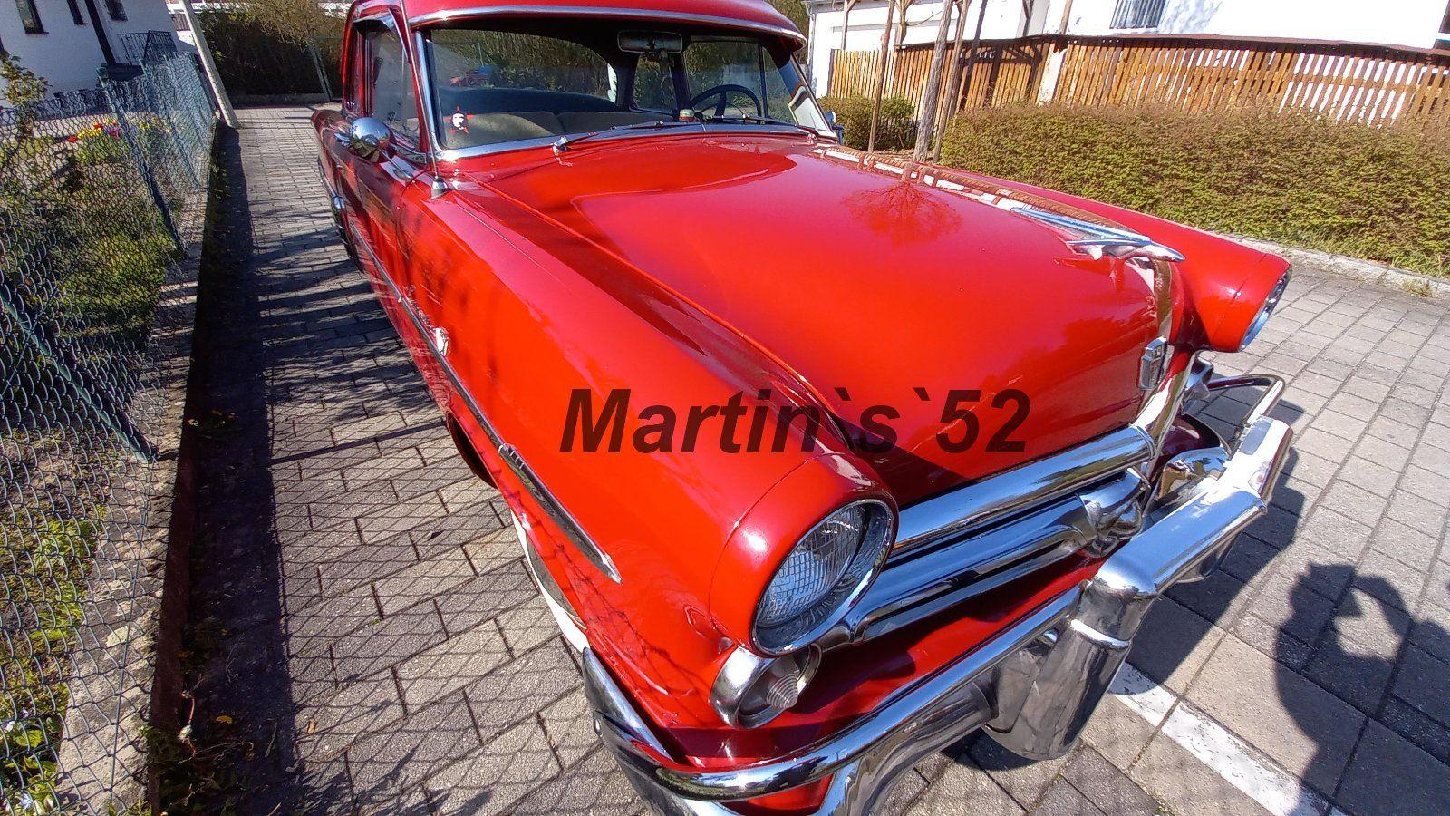 Ford Andere