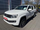 Volkswagen Amarok DoubleCab 4Motion*AHK+HARDTOP+OFFROADRAD* - Volkswagen Amarok: Hardtop