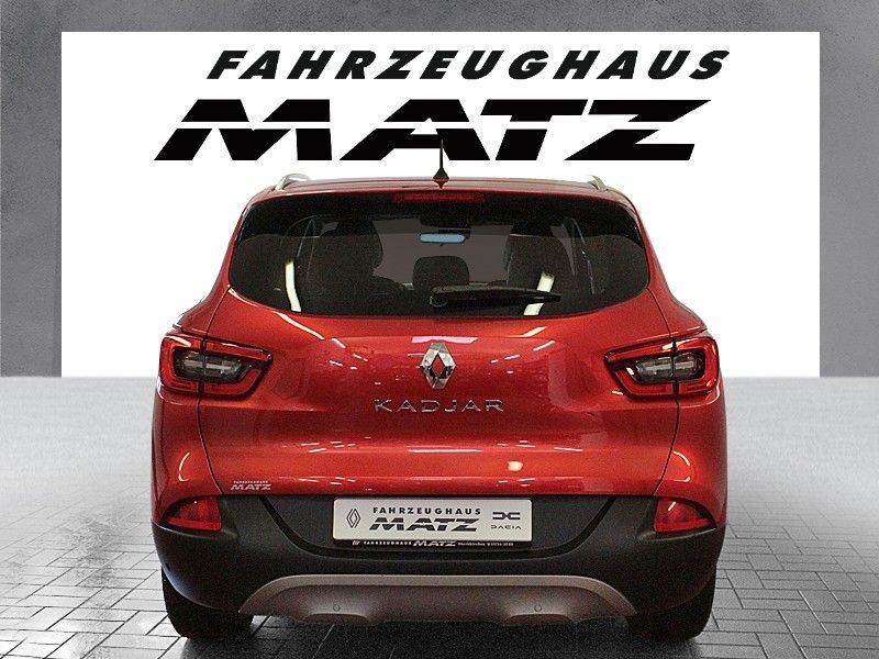 Fahrzeugabbildung Renault Kadjar ENERGY dCi 130 XMOD*R-Link*Sitzhzg*