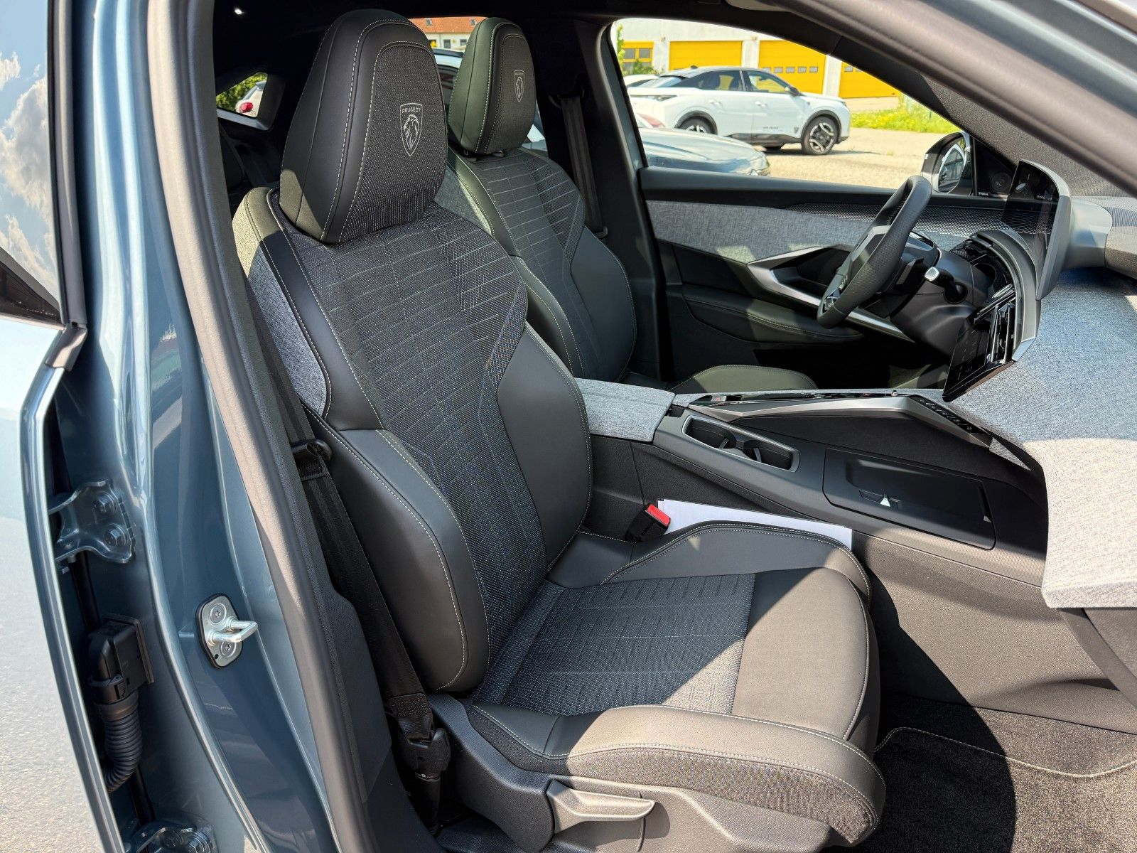 Peugeot 3008 - Bild 7