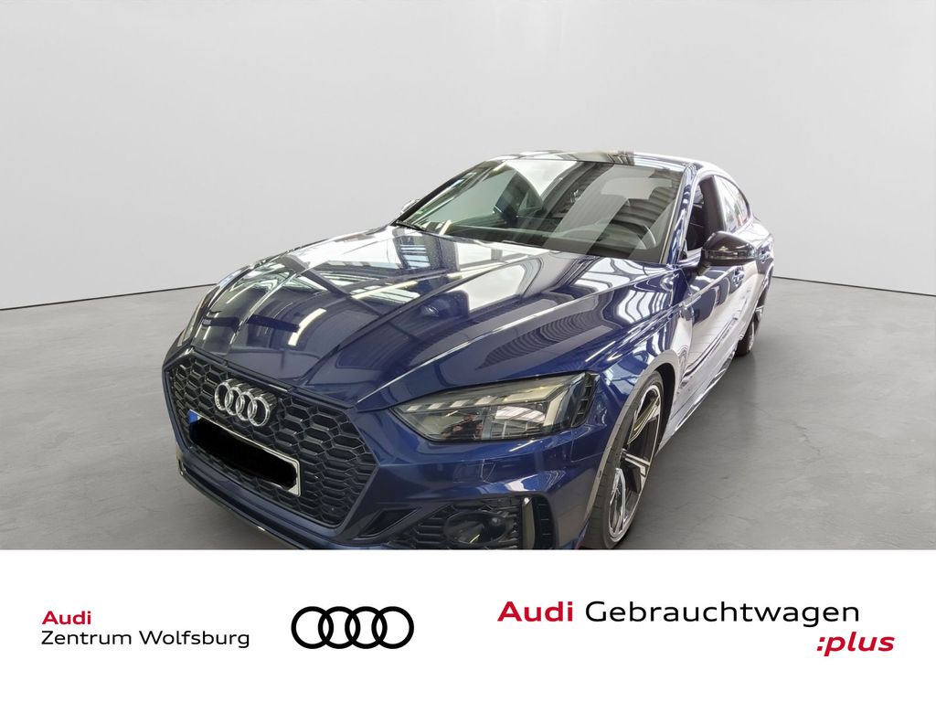 Image of Audi RS5