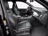 Audi SQ7 Pano*7Sitze*AHK*Stand*HuD*S-Sitze*Air*360° - Audi SQ7 in Bonn