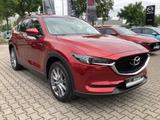 Mazda CX-5 SKYACTIV-G 2.0 Kangei AHK abnehmb Allwetter - Mazda Gebrauchtwagen von 2020