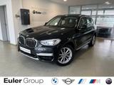 BMW X3 xDrive 20i xLine AHK Pano Navi Leder LED Spor - BMW X3 in Wiesbaden