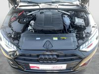 Audi A4 - Vorschau Bild 23