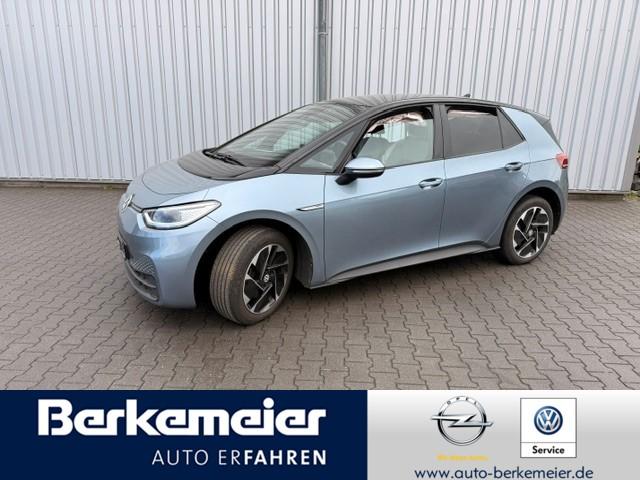 Volkswagen ID.3 Pro Performance 150 kW/Unfallwagen