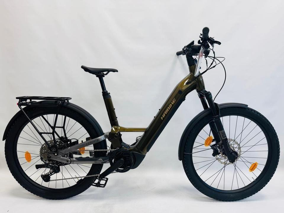 Haibike ADVENTR 6