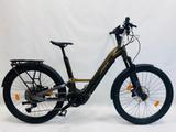 Haibike ADVENTR 6 - Haibike E-Bikes