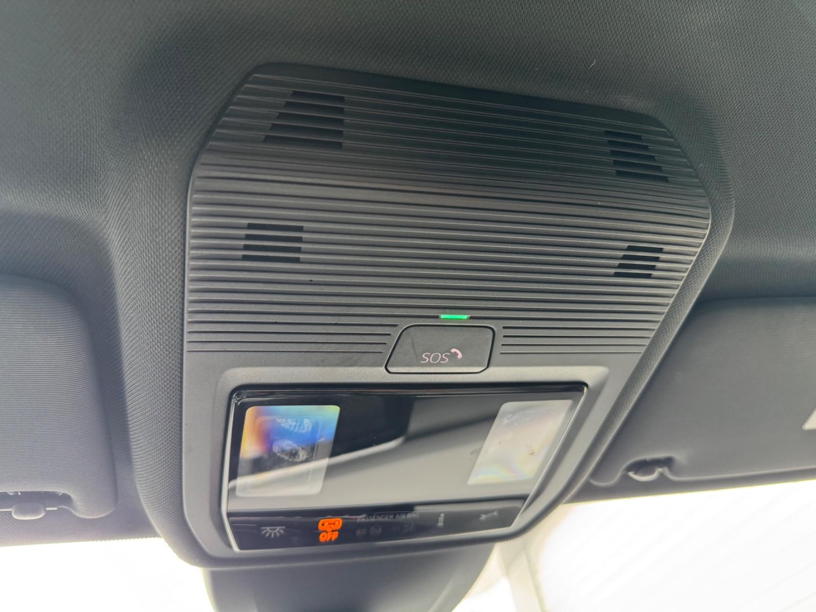 Volkswagen Golf VIII Lim. GTI *ACC*LED*KAMERA*GARANTIE*, миниатюра 26