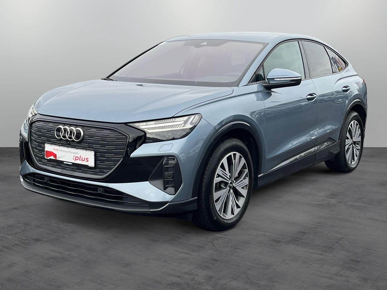 Audi Q4 e-tron - Bild 3