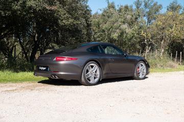 صورة 4 لـ 2012 Porsche 991