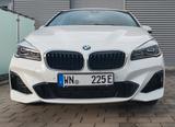 BMW 225xe M-Sport Plugin Hybrid | Rentnerfahrzeug - BMW 225 Active Tourer: Von Privat