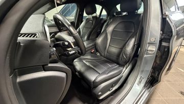 Mercedes C 180 - 10