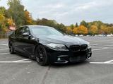 BMW F10 535D M-PAKET - BMW 535: 535d F10