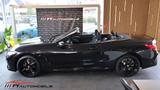BMW 840 d xDrive M Sport Pro Bowers&Wilkins*  - mit Diesel-Antrieb: Scheckheftgepflegt, Cabrio