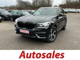 BMW X3 xDrive30eA Advantage Plug-In Navi,Kamera - BMW X3 ADVANTAGE mit Hybrid-Antrieb (Benzin/Elektro)