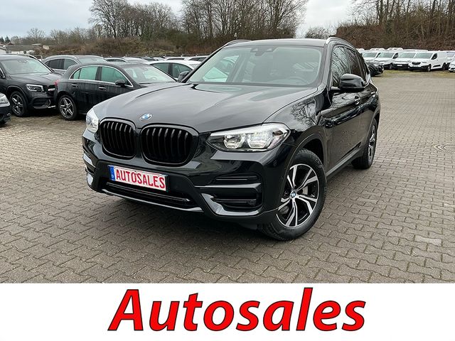 BMW X3 xDrive30eA Advantage Plug-In Navi,Kamera