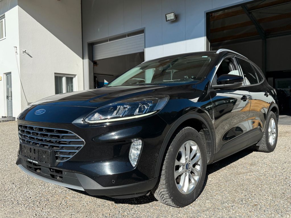 Image of Ford Kuga