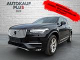 Volvo XC90 Inscription AWD | 1.HD | Händler-Fahrzeug - gebrauchte Volvo XC90 aus dem Jahr 2017