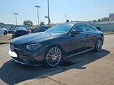 Mercedes-Benz E 300 Autom. - AMG, Burmester - Mercedes-Benz E 300 Gebrauchtwagen in Stuttgart
