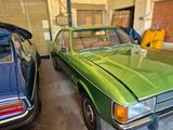 Ford Consul 2 Türige Limousine - Ford Granada: Limousine