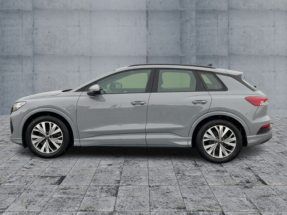 Audi Q4 e-tron - Bild 4