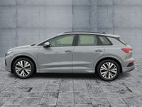 Audi Q4 e-tron - Vorschau Bild 4
