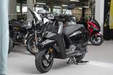 Lambretta X300 GP, sofort lieferbar, Lieferservice - ROLLER X
