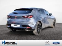 Mazda 3 - Vorschau Bild 3