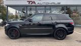 Land Rover RangeRoverSport HSE Dynam. PANO HUD Digitaltacho - Land Rover Range Rover Sport in Nürnberg
