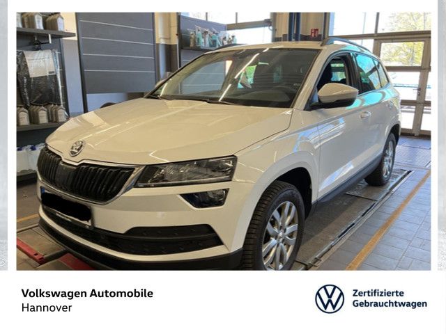 Image of Skoda Karoq