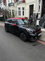 MINI John Cooper Works Paceman All 4, Leder Navi H&K - MINI John Cooper Works Paceman Gebrauchtwagen