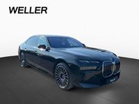 BMW 740 - Vorschau Bild 6