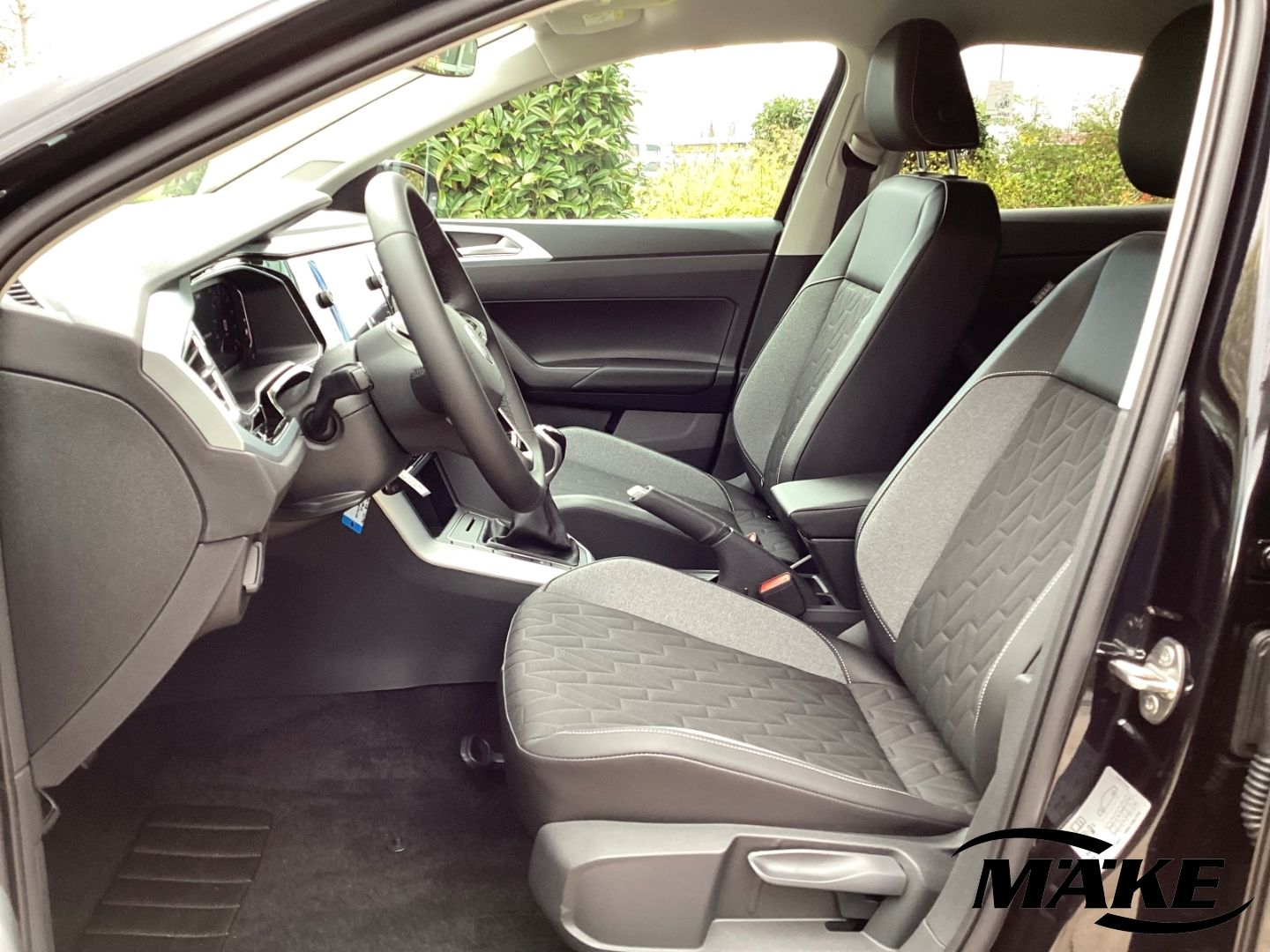 Polo Style 1.0 TSI DSG AHK LED NAV PDC RFK ALU