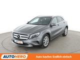 Mercedes-Benz GLA 220 d Urban Aut.*XENON*NAVI*TEMPO*PDC*SHZ* - gebrauchte Mercedes-Benz GLA 220 aus dem Jahr 2015