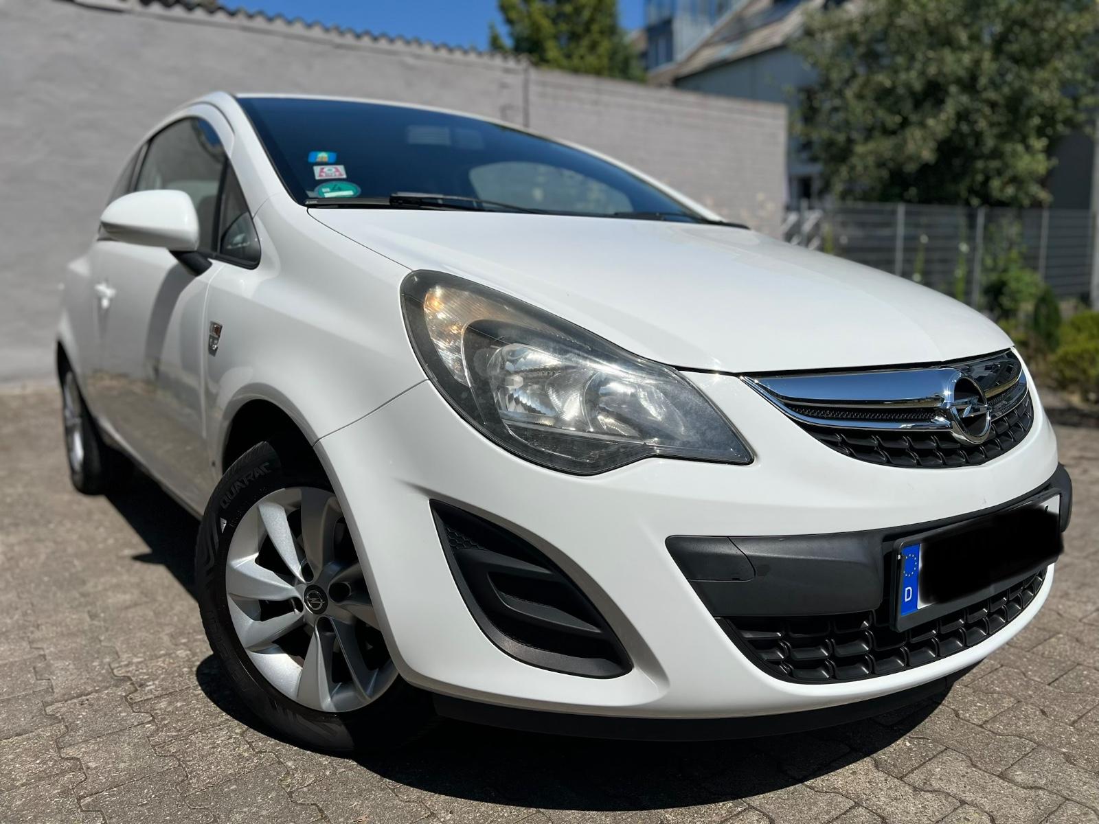 Opel Corsa 1.2 ENERGY